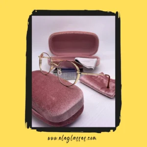 elegance glasses casablanca