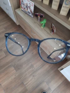 Joury Optic casablanca opticien