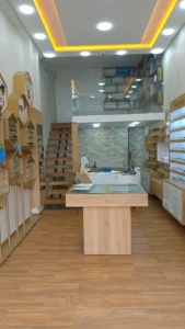 Joury Optic casablanca opticien