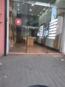 Joury Optic casablanca