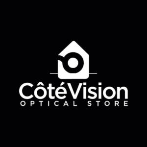 Côté vision optical store