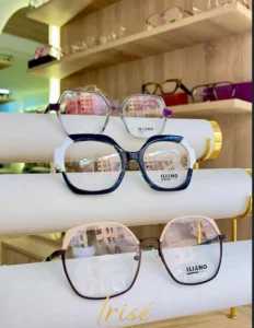 Izdihar opticien a marrakech