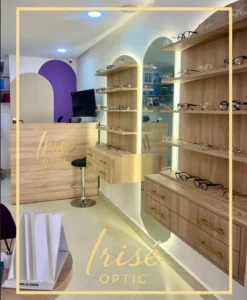 opticien a marrakech