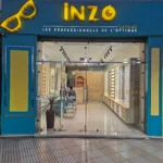 INZOPTIC Opticien Inezgane Agadir