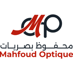logo mahfoud optique