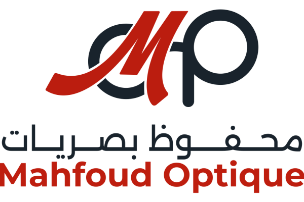 logo mahfoud optique